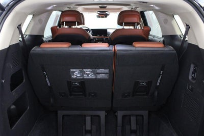2025 Kia Carnival SX Prestige