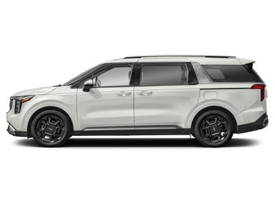 2025 Kia Carnival SX