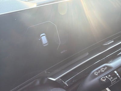 2025 Kia Carnival SX Prestige