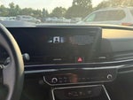 2025 Kia Carnival SX Prestige