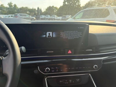 2025 Kia Carnival SX Prestige