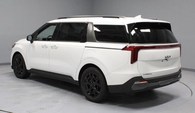 2025 Kia Carnival SX Prestige