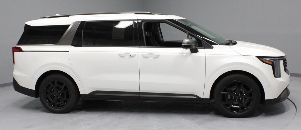 2025 Kia Carnival SX Prestige