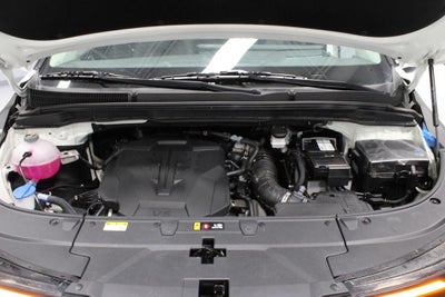 2025 Kia Carnival SX Prestige