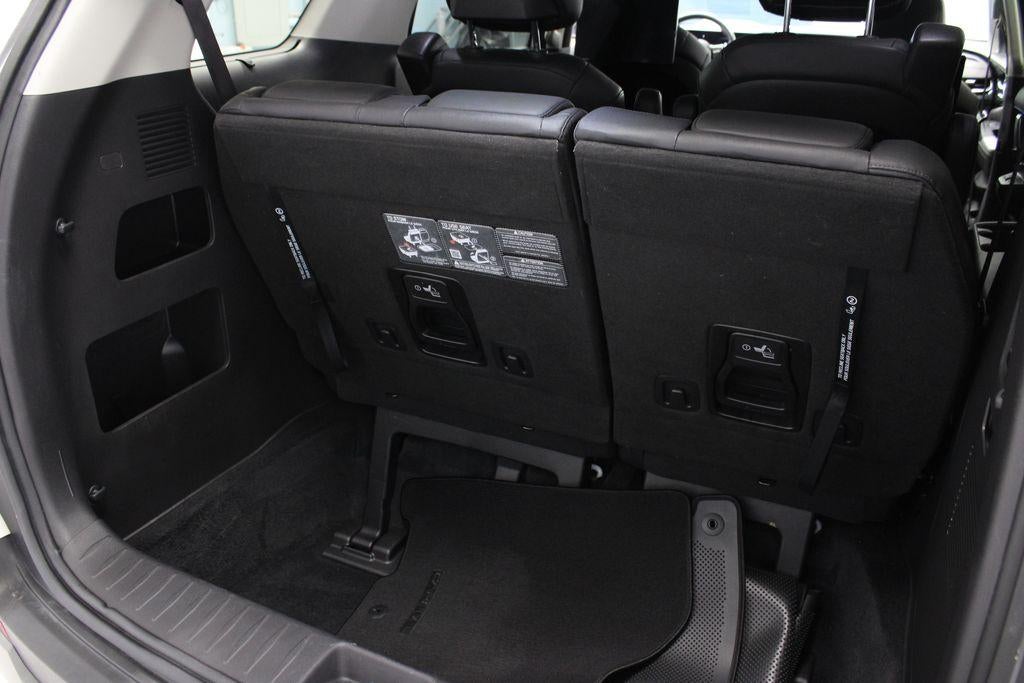 2025 Kia Carnival SX Prestige