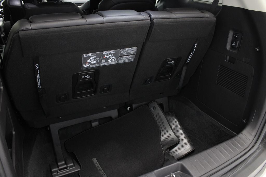 2025 Kia Carnival SX Prestige