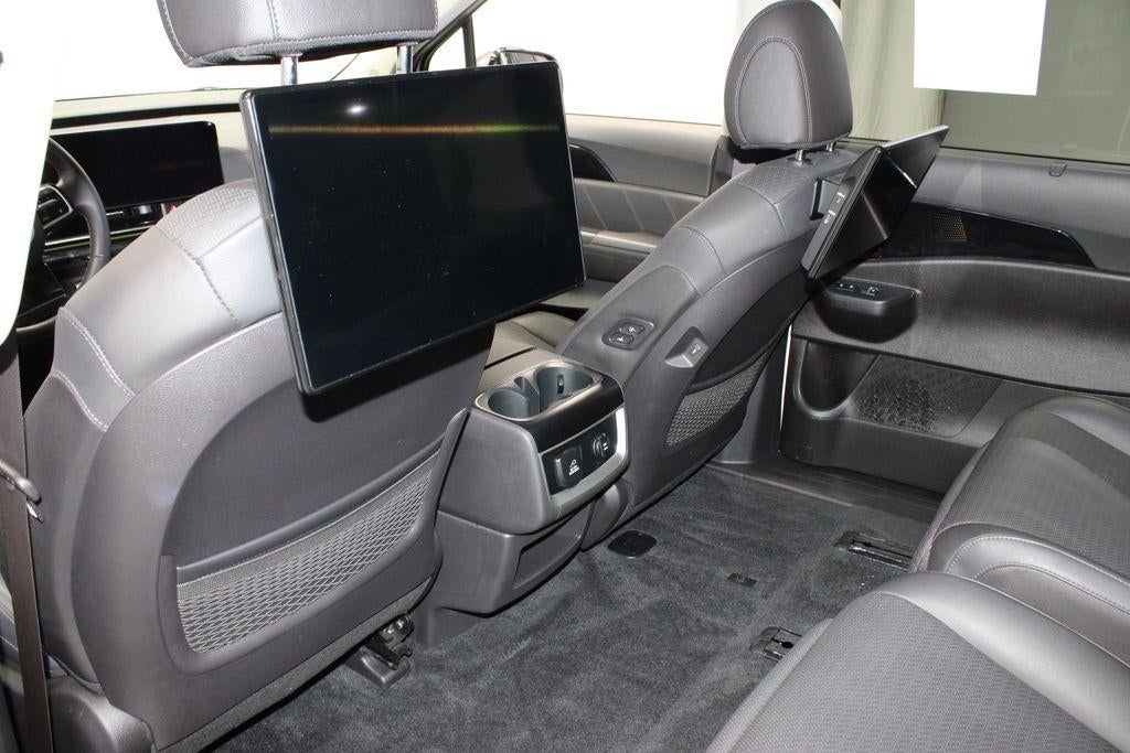 2025 Kia Carnival SX Prestige