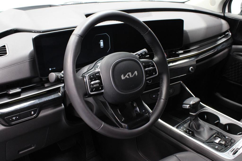 2025 Kia Carnival SX Prestige