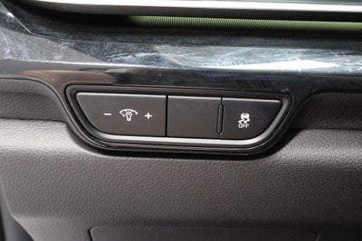 2025 Kia Carnival SX Prestige
