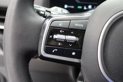 2025 Kia Carnival SX Prestige