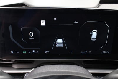 2025 Kia Carnival SX Prestige