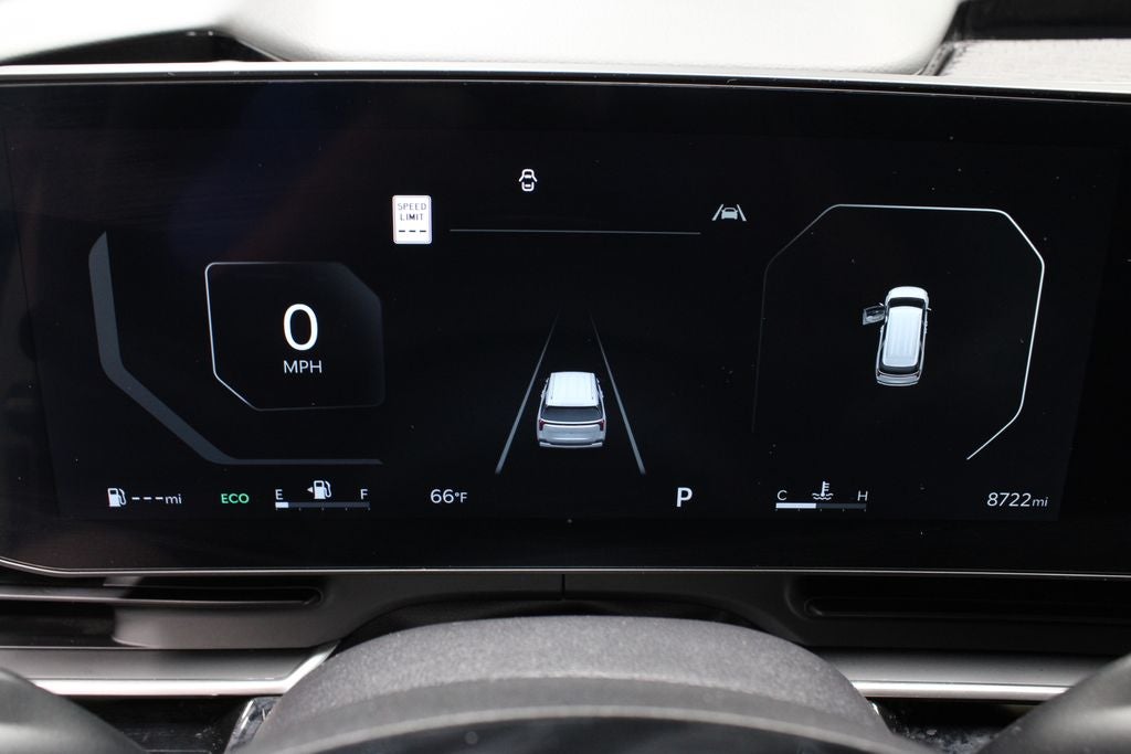 2025 Kia Carnival SX Prestige