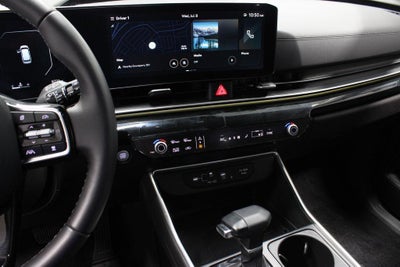 2025 Kia Carnival SX Prestige