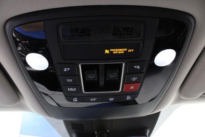 2025 Kia Carnival SX Prestige