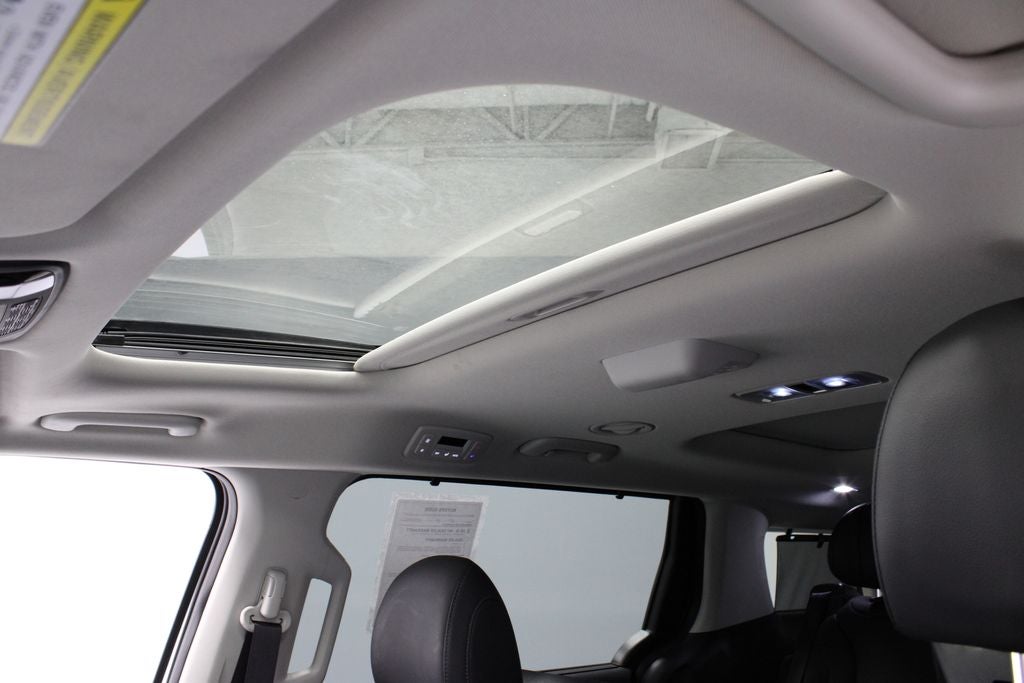 2025 Kia Carnival SX Prestige