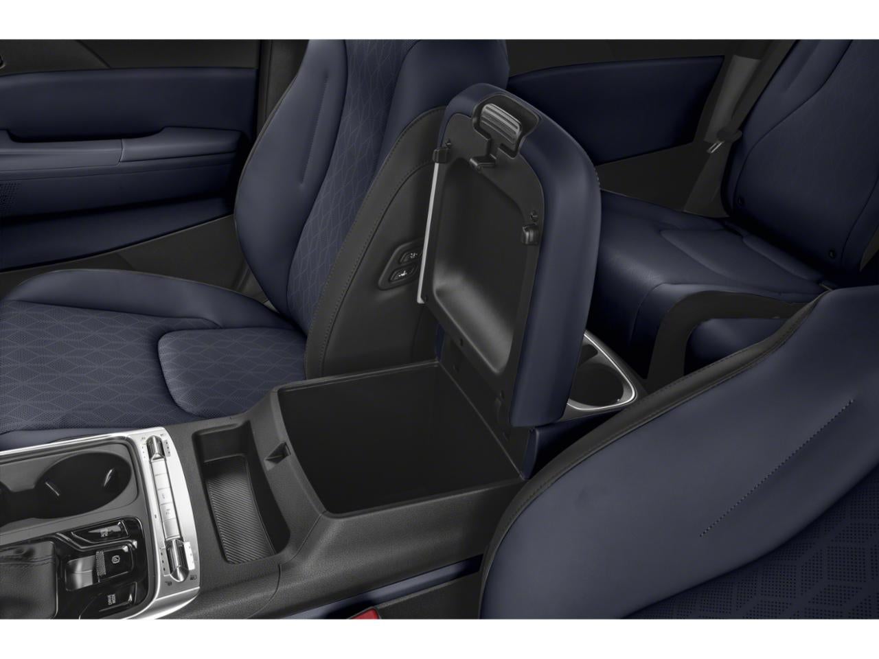 2025 Kia Carnival SX