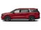 2025 Kia Carnival SX