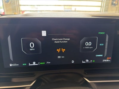 2025 Kia Carnival Hybrid SX