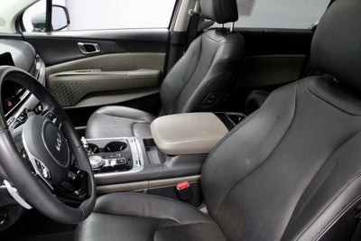 2025 Kia Carnival Hybrid SX