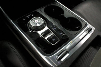 2025 Kia Carnival Hybrid SX