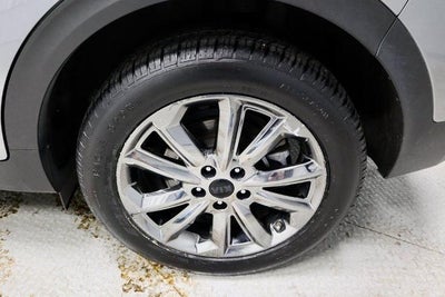 2022 Kia Sportage Nightfall