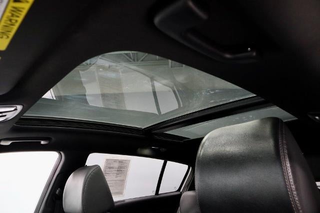 2022 Kia Sportage Nightfall