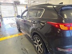 2018 Kia Sportage SX