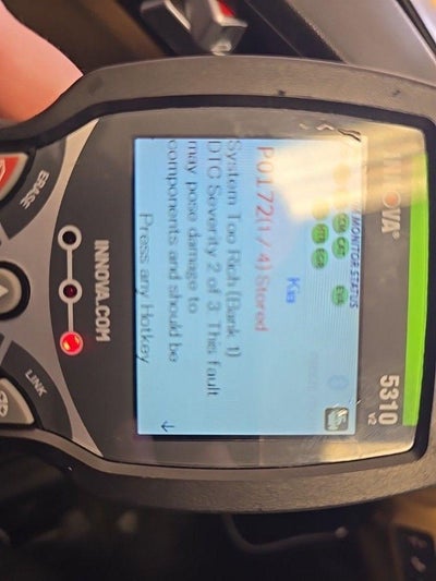 2018 Kia Sportage SX