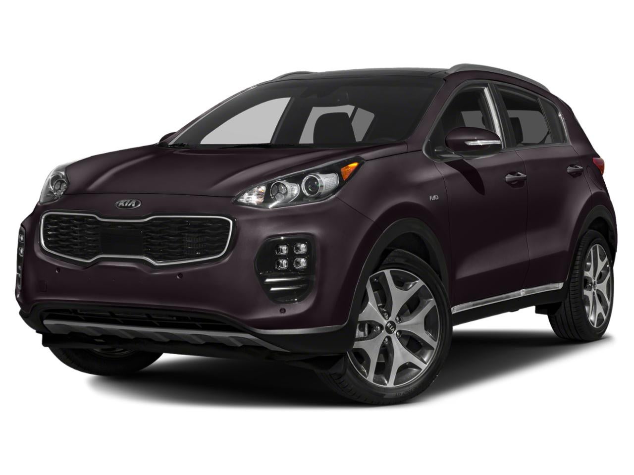 2018 Kia Sportage SX