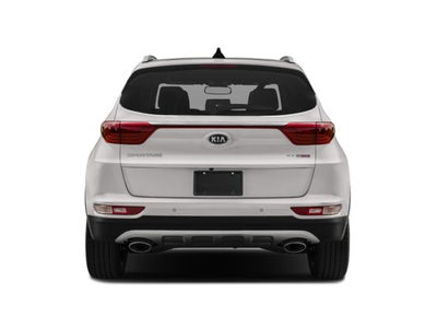 2018 Kia Sportage SX