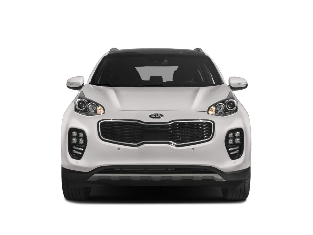 2018 Kia Sportage SX