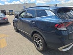 2024 Kia Sportage Hybrid EX