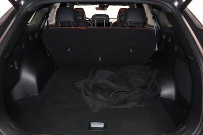 2023 Kia Sportage Hybrid SX-Prestige