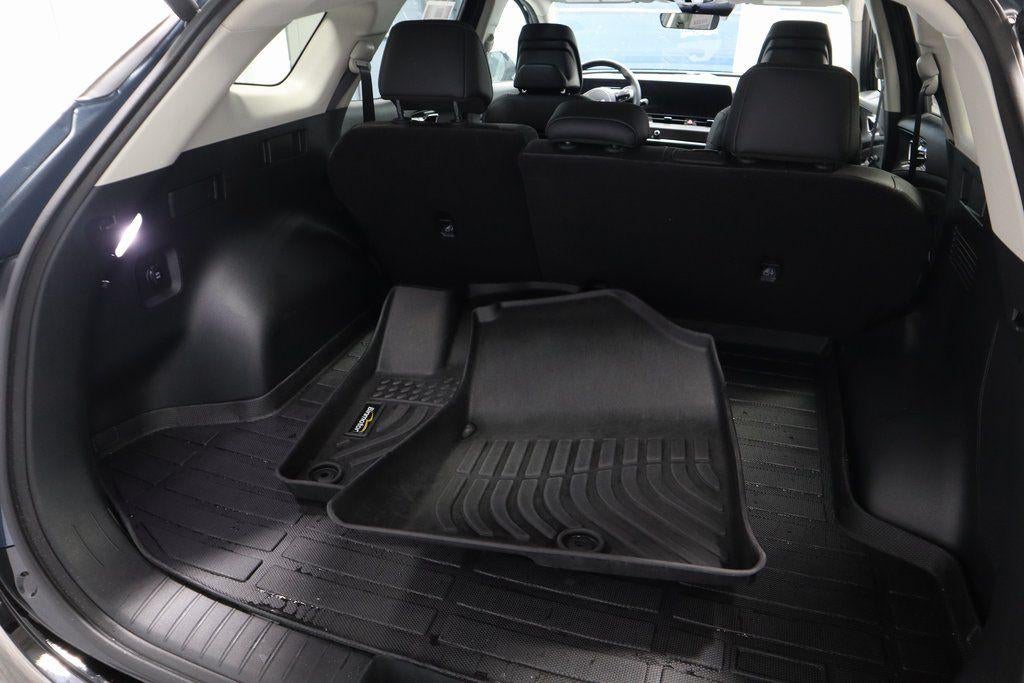 2024 Kia Sportage Hybrid SX-Prestige