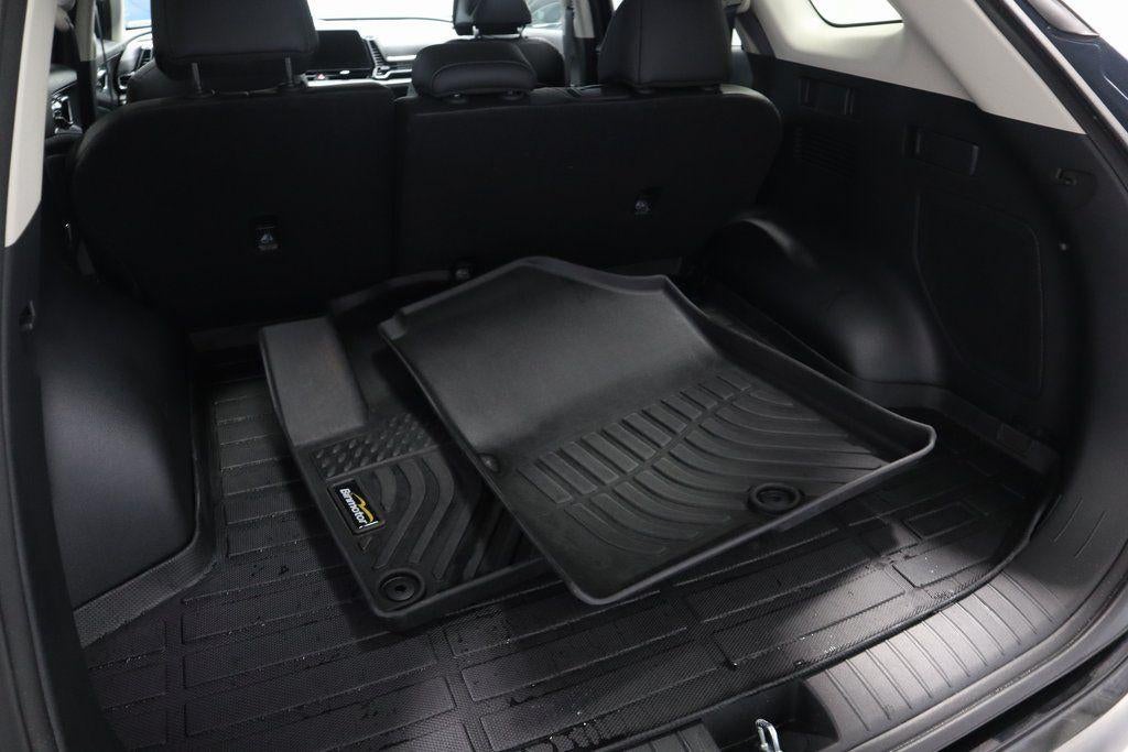 2024 Kia Sportage Hybrid SX-Prestige