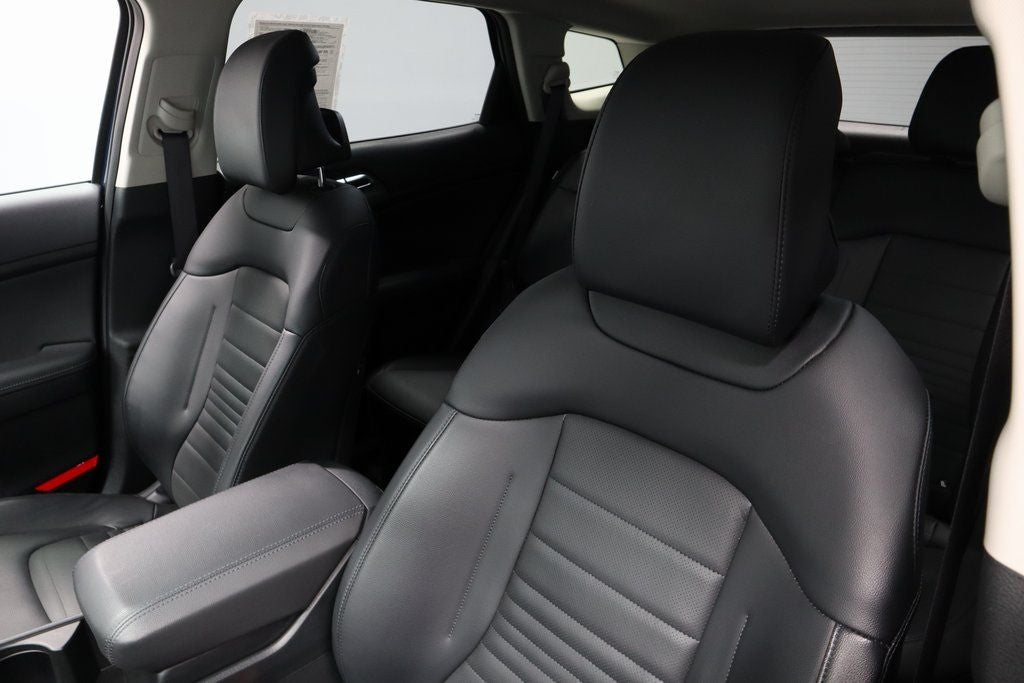 2024 Kia Sportage Hybrid SX-Prestige