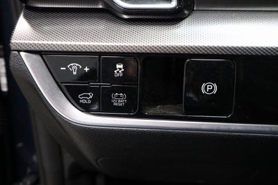 2024 Kia Sportage Hybrid SX-Prestige