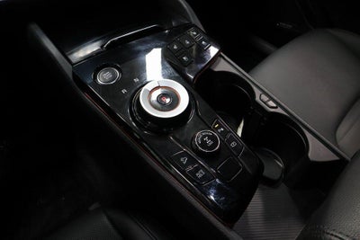 2024 Kia Sportage Hybrid SX-Prestige