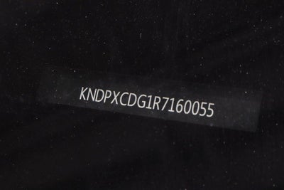 2024 Kia Sportage Hybrid SX-Prestige