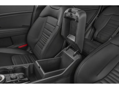 2024 Kia Sportage Hybrid SX-Prestige