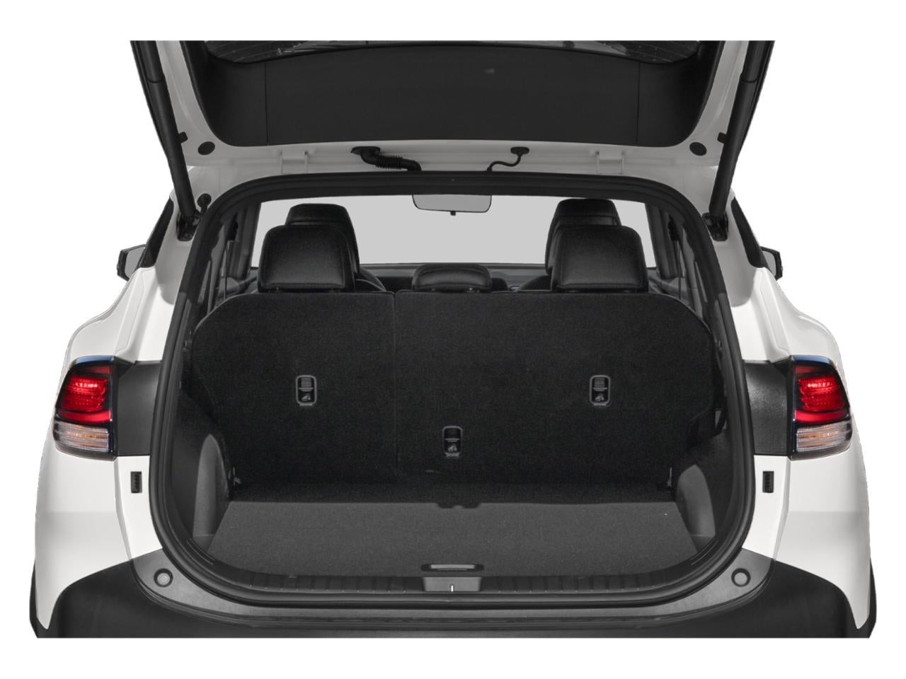 2024 Kia Sportage Plug-In Hybrid X-Line