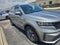 2021 Kia Sorento Hybrid S