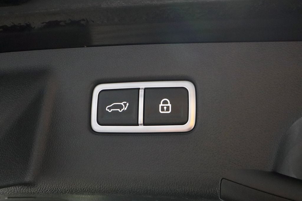 2022 Kia Sorento Hybrid EX