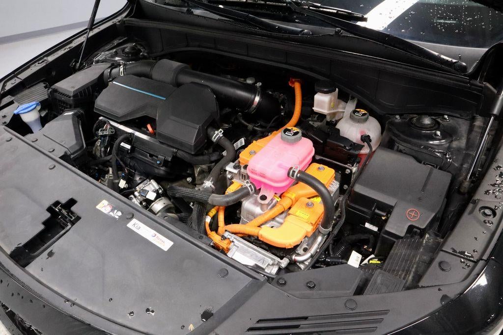 2022 Kia Sorento Hybrid EX