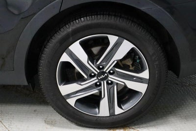 2022 Kia Sorento Hybrid EX