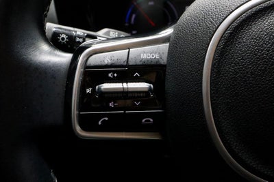 2022 Kia Sorento Hybrid EX