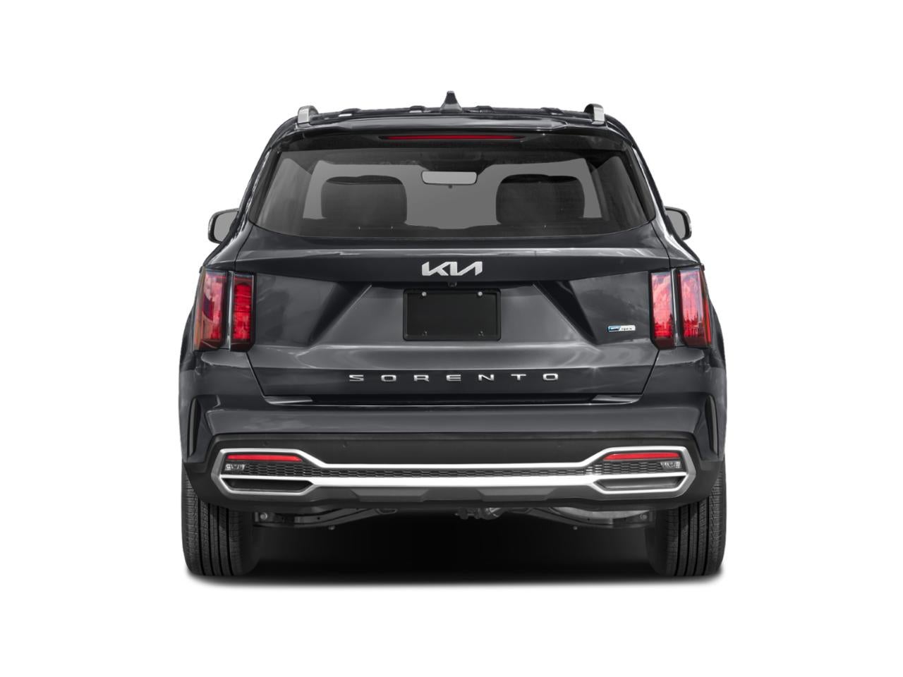 2022 Kia Sorento Hybrid EX