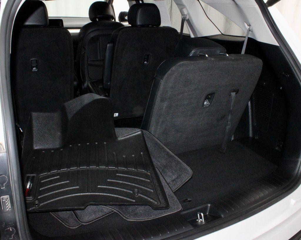 2022 Kia Sorento Hybrid EX