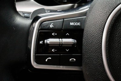 2022 Kia Sorento Hybrid EX