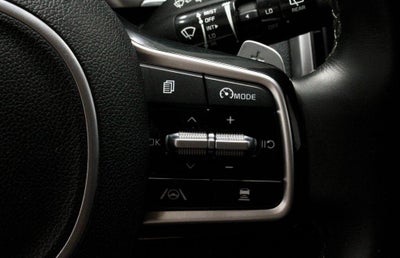 2022 Kia Sorento Hybrid EX